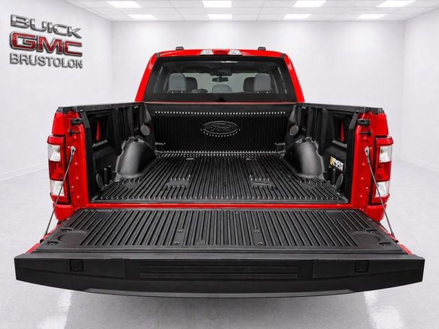 Used 2023 Ford F150 XL AWD/4WD image 9