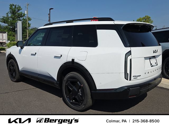 New 2027 Kia Telluride X-Line SX Prestige AWD/4WD image 5