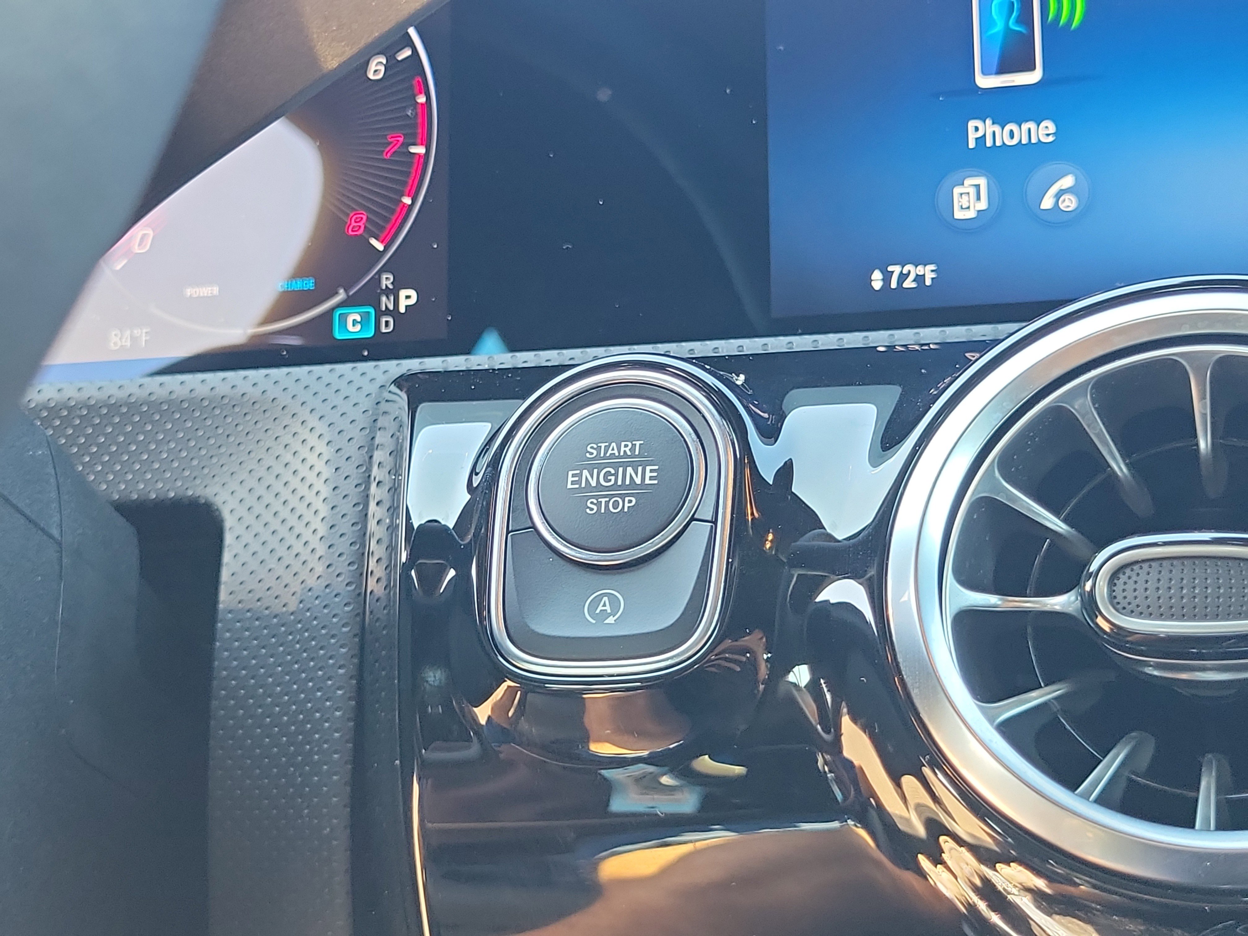 Certified 2026 Mercedes-Benz CLA 250 image 22