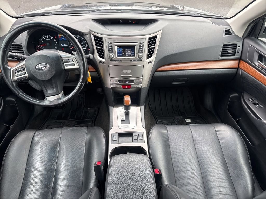 Used 2013 Subaru Outback 2.5i Limited image 23