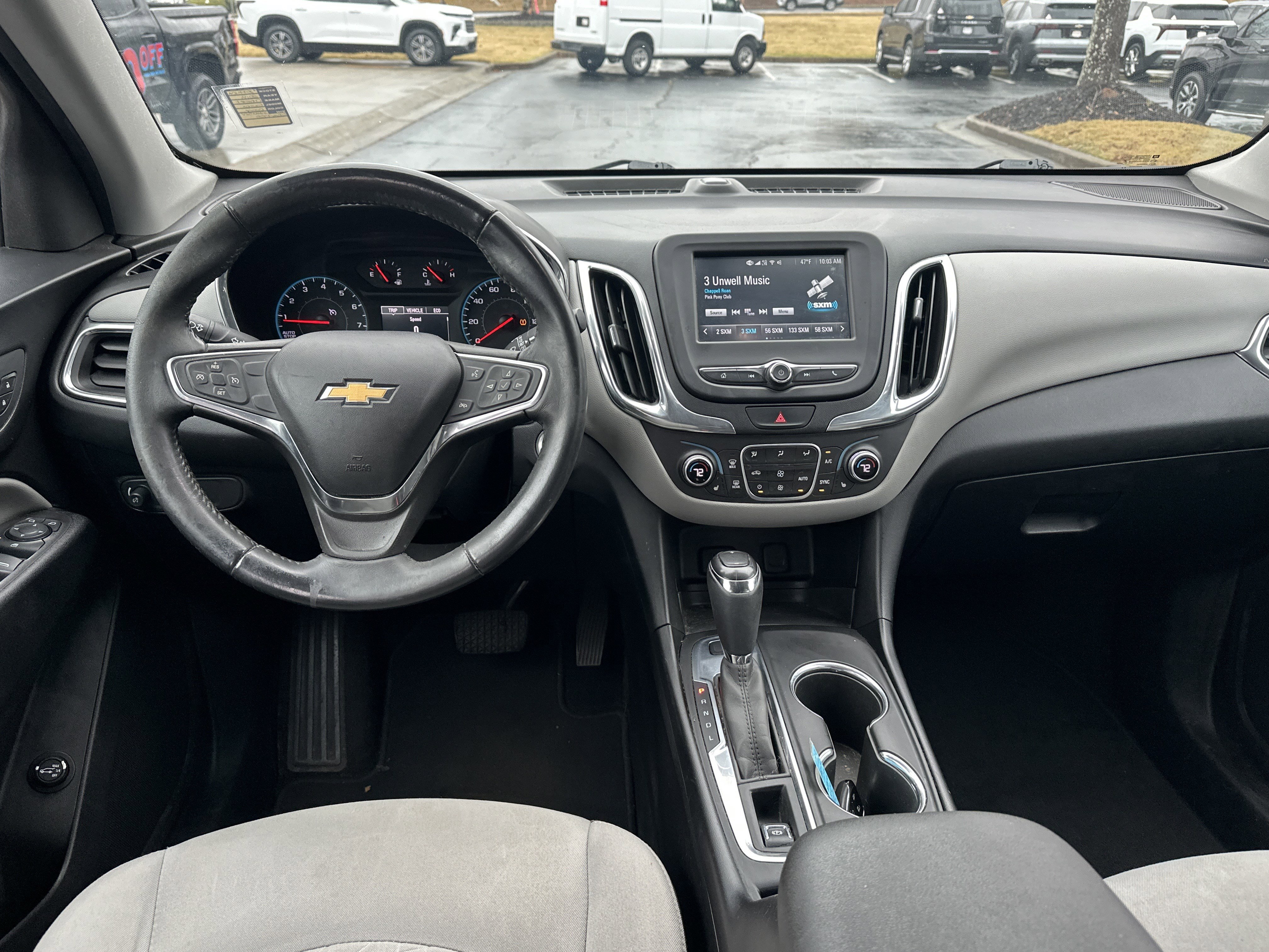 Certified 2018 Chevrolet Equinox LT image 25