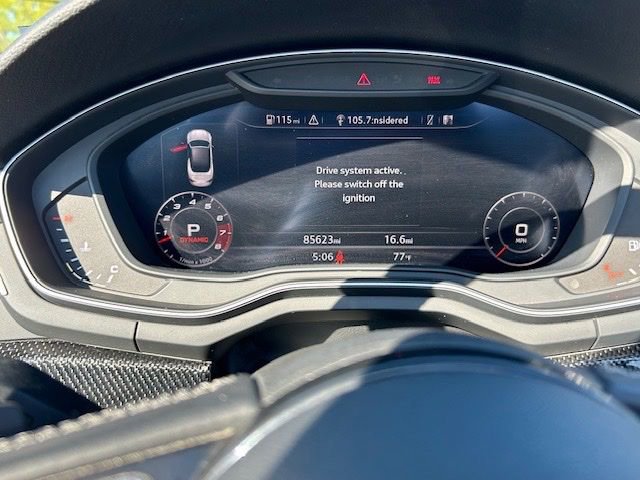 Used 2018 Audi S5 Prestige w/ S Sport Package AWD/4WD image 29