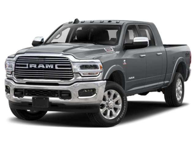 Certified 2020 RAM 2500 Laramie AWD/4WD image 1