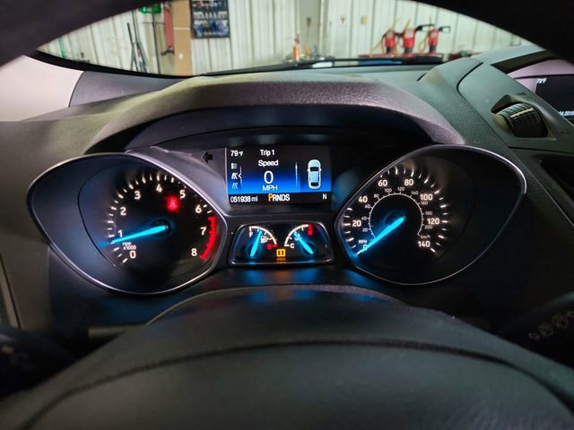 Used 2019 Ford Escape S FWD image 10