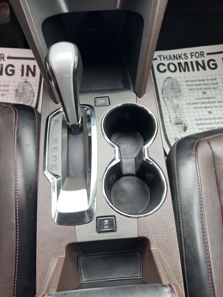 Used 2011 Chevrolet Equinox LTZ w/ Spring Special Package FWD image 24