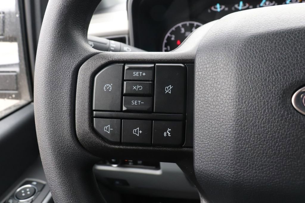 New 2026 Ford F350 XL w/ STX Appearance Package image 31