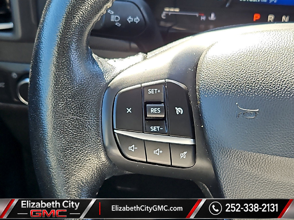 Used 2021 Ford Bronco Sport Outer Banks AWD/4WD image 21