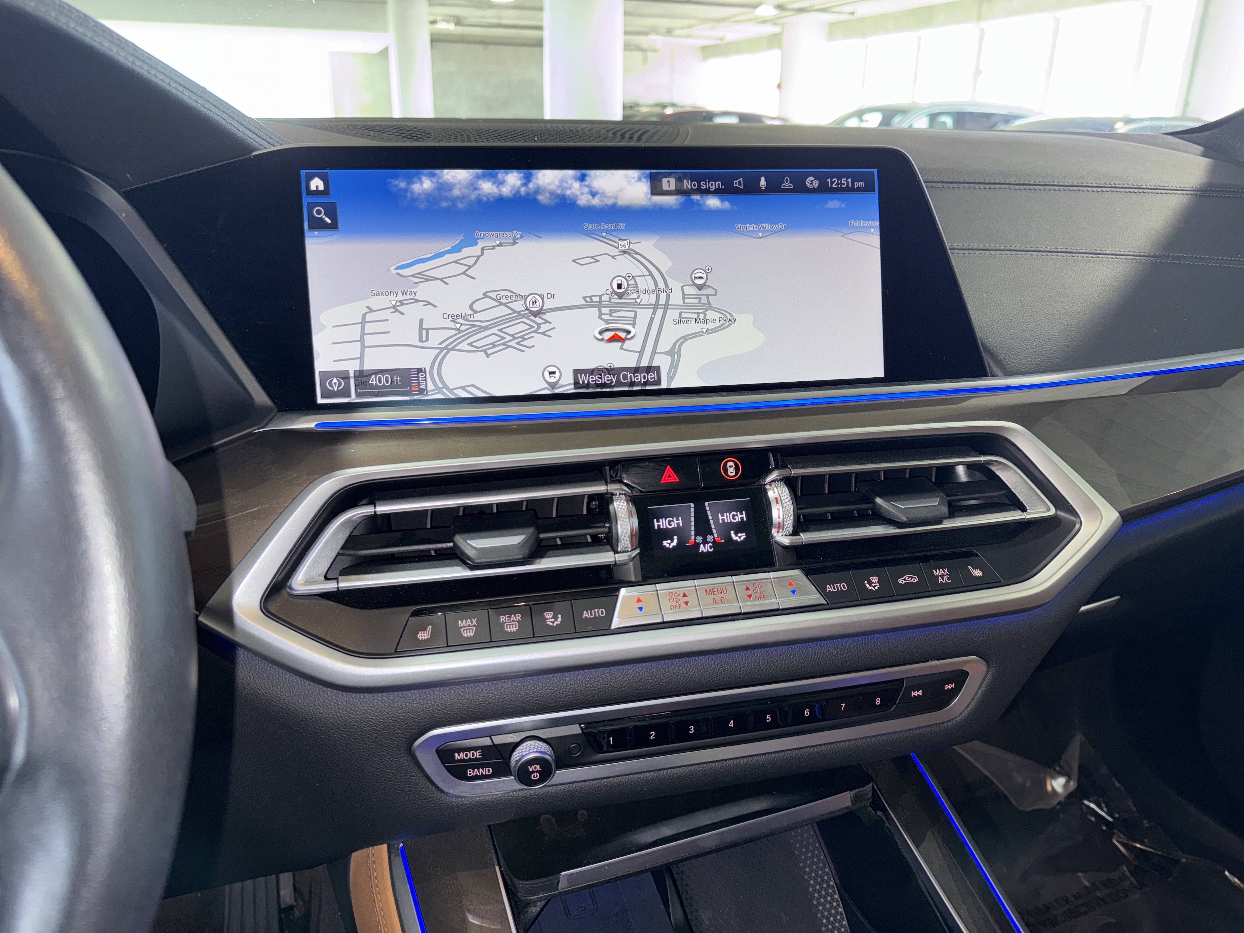 Used 2022 BMW X5 sDrive40i image 26