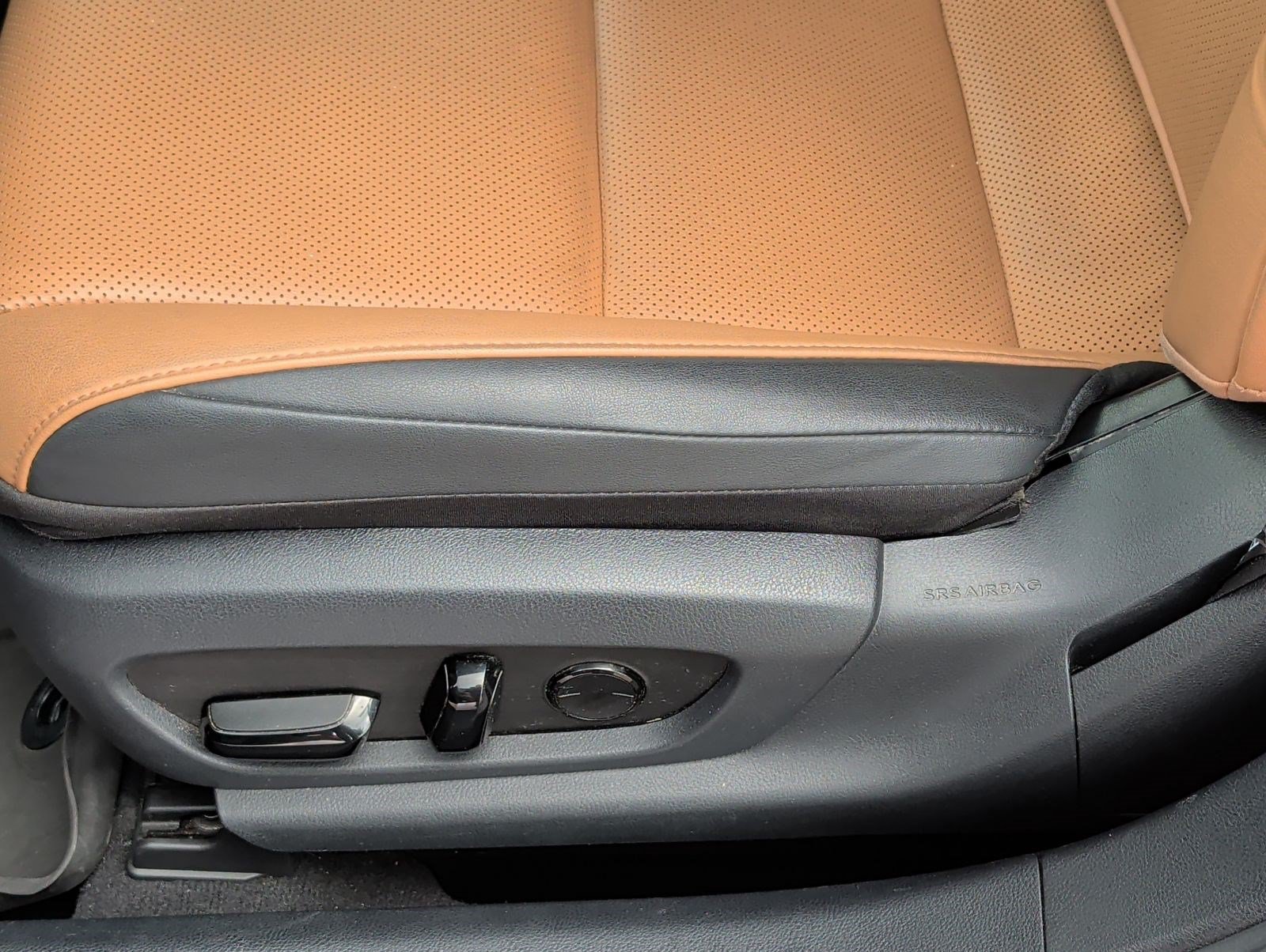 Used 2023 Lexus ES 350 w/ Premium Package FWD image 10