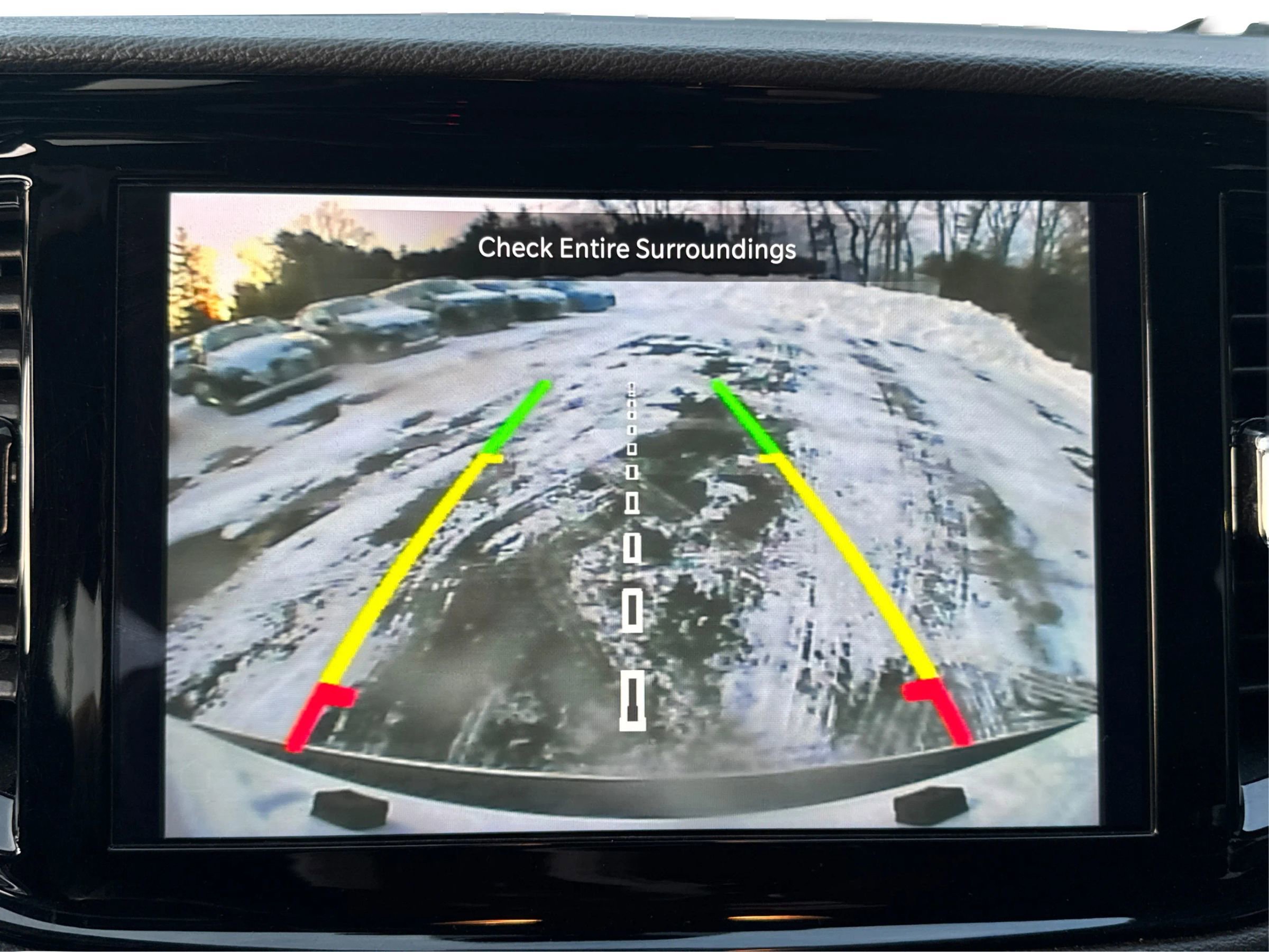 Used 2021 Dodge Durango R/T w/ Blacktop Package image 28