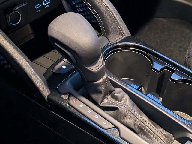 New 2026 Chevrolet TrailBlazer LT image 19