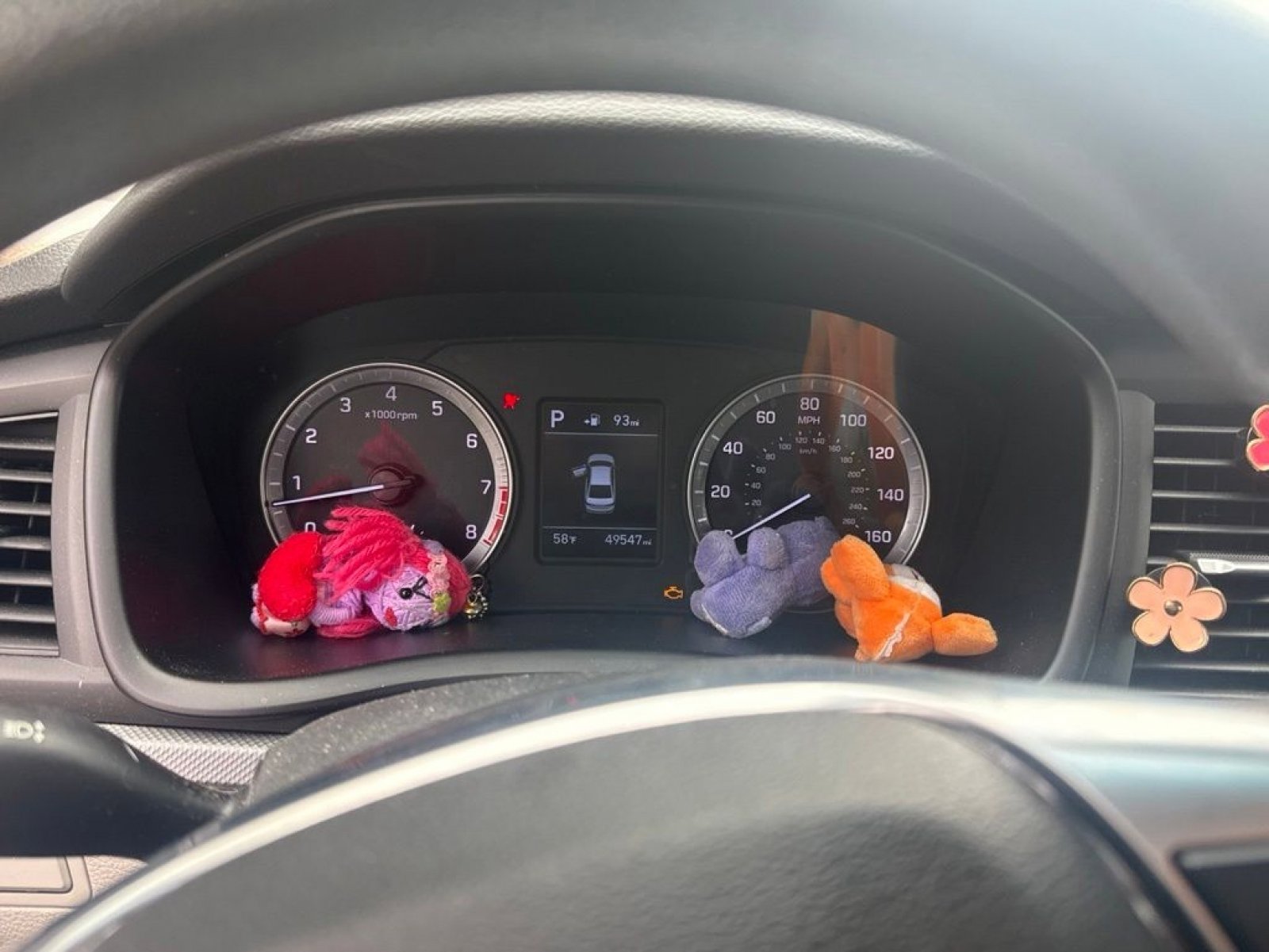 Used 2019 Hyundai Sonata ECO FWD image 16