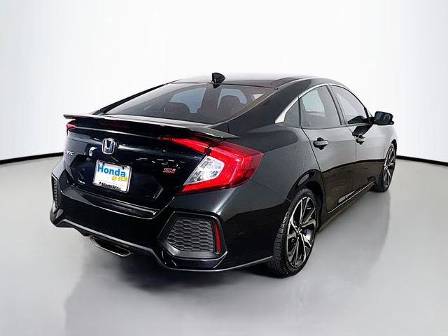 Used 2017 Honda Civic Si image 21