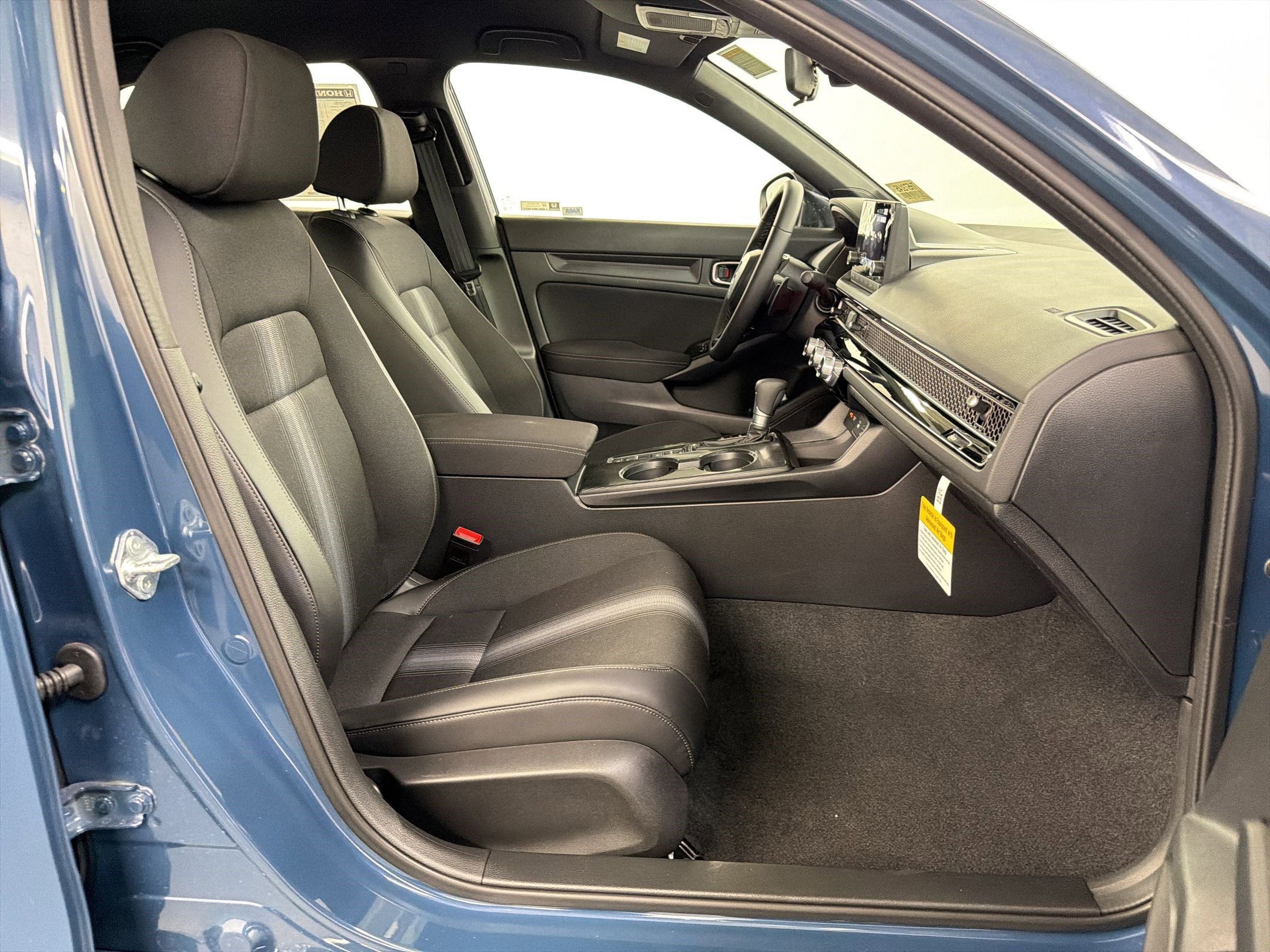 New 2026 Honda Civic Sport image 29