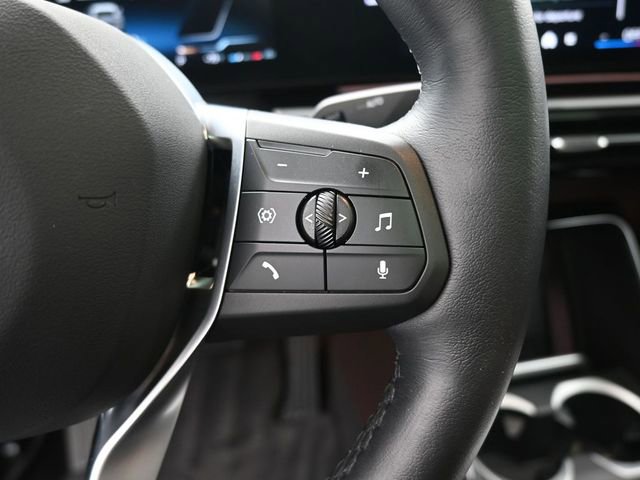 Used 2025 BMW X2 xDrive28i image 23