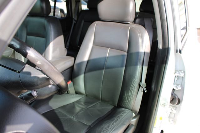 Used 2007 Chevrolet TrailBlazer LT RWD image 13