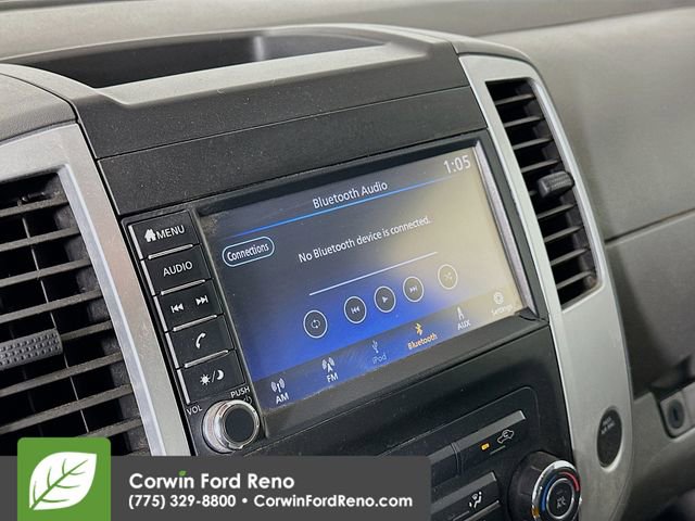 Used 2019 Nissan Frontier SV image 14