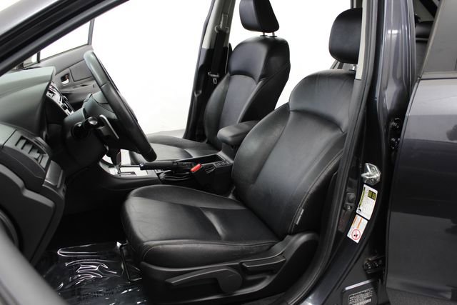 Used 2013 Subaru Crosstrek 2.0i Limited w/ Popular Pkg 1 AWD/4WD image 16