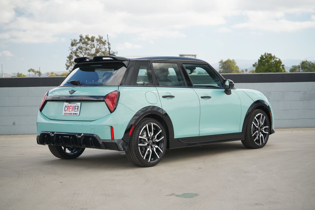 New 2027 MINI Cooper S FWD image 5