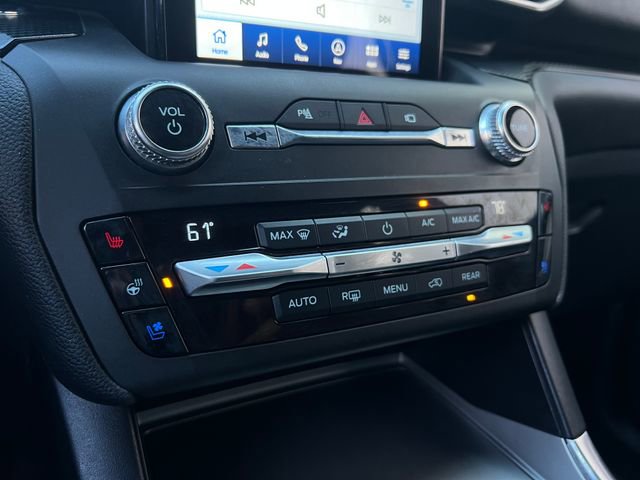 Used 2020 Ford Explorer ST w/ ST High-Performance Pack image 32