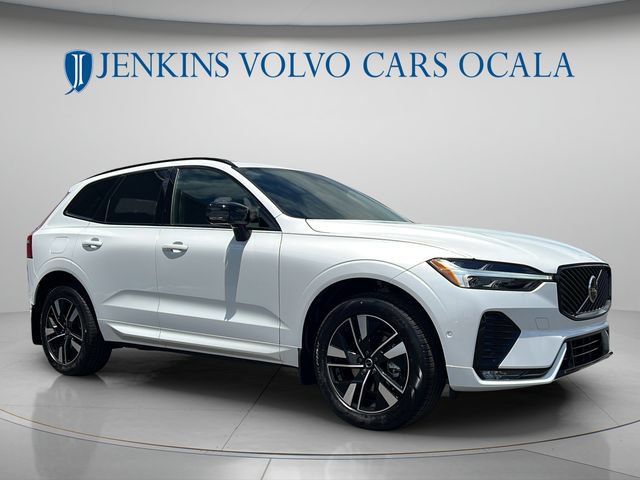 New 2026 Volvo XC60 B5 Plus