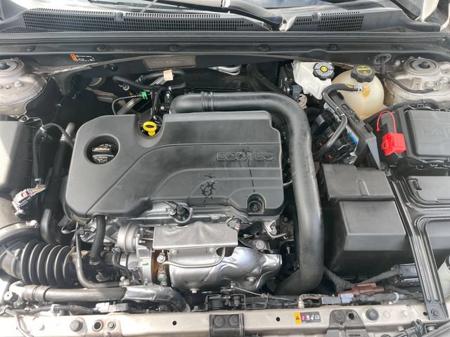 Used 2024 Chevrolet Malibu LS FWD image 31