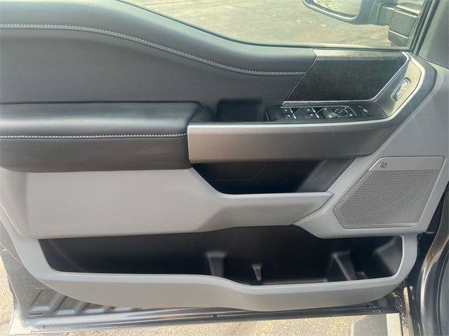 New 2026 Ford F250 XLT w/ XLT Premium Package image 11