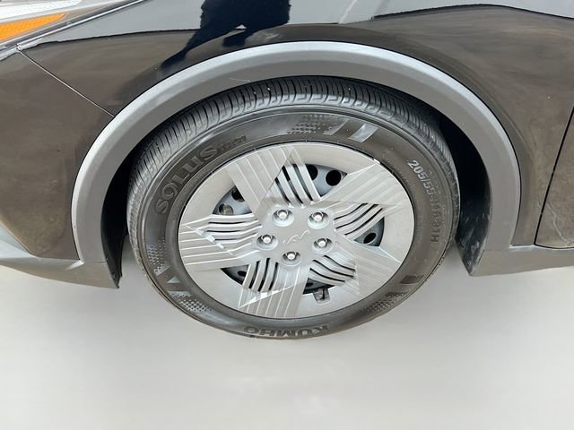 Certified 2025 Kia K4 LX image 28