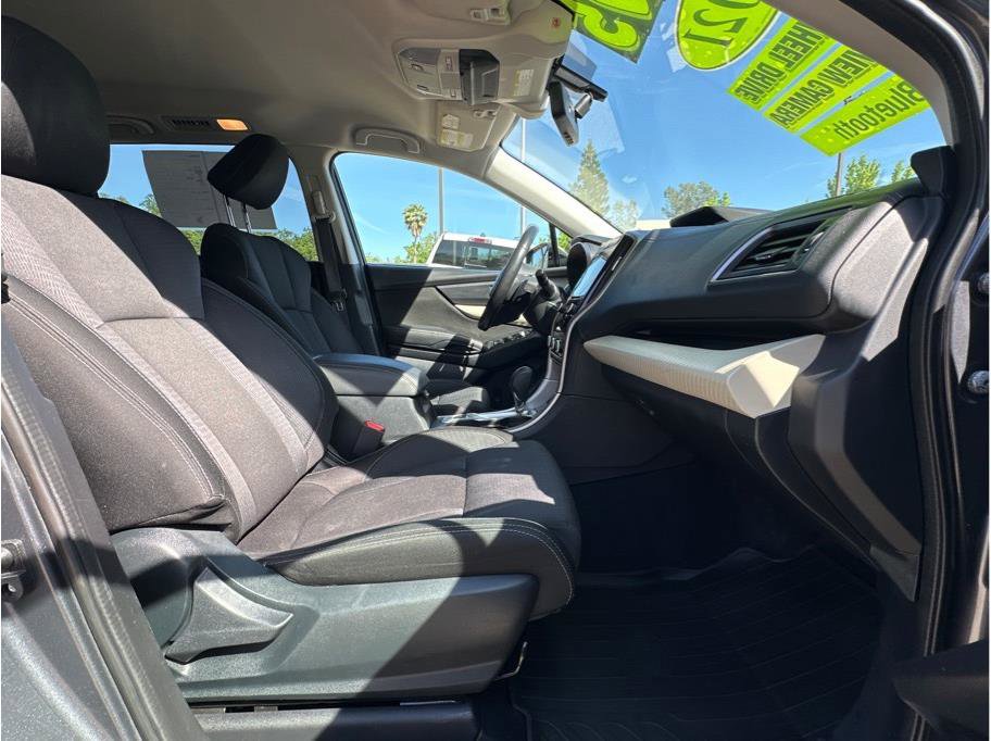 Used 2021 Subaru Ascent Premium w/ Convenience Package image 8