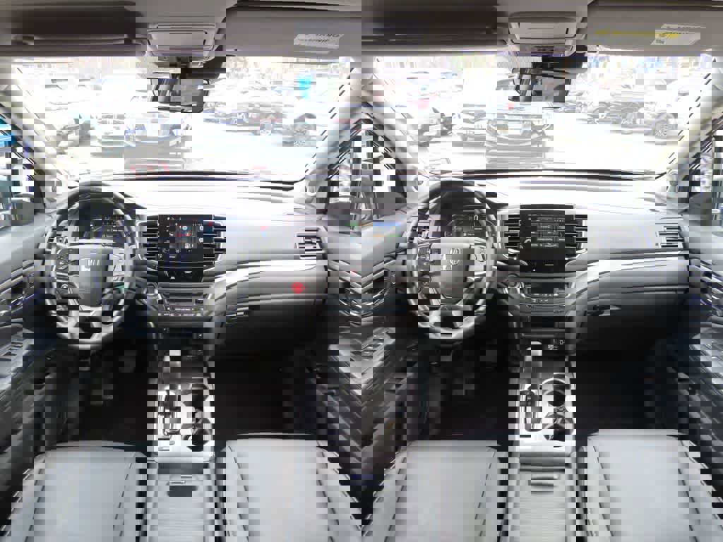 Used 2019 Honda Pilot EX-L image 19