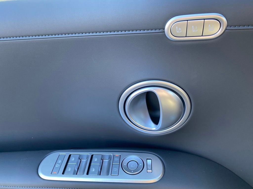 New 2026 Hyundai Palisade Calligraphy image 25