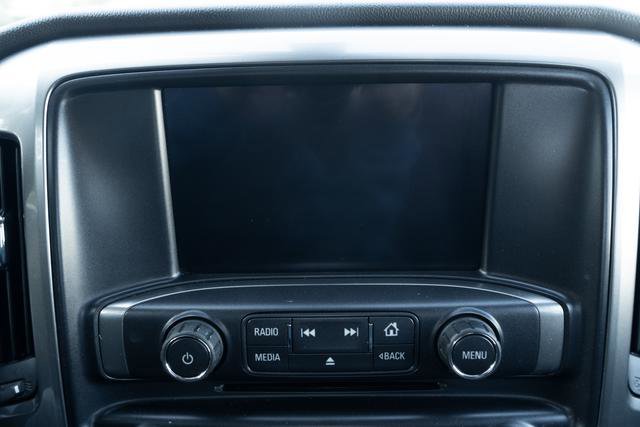 Used 2018 Chevrolet Silverado 1500 LT w/ All Star Edition image 21