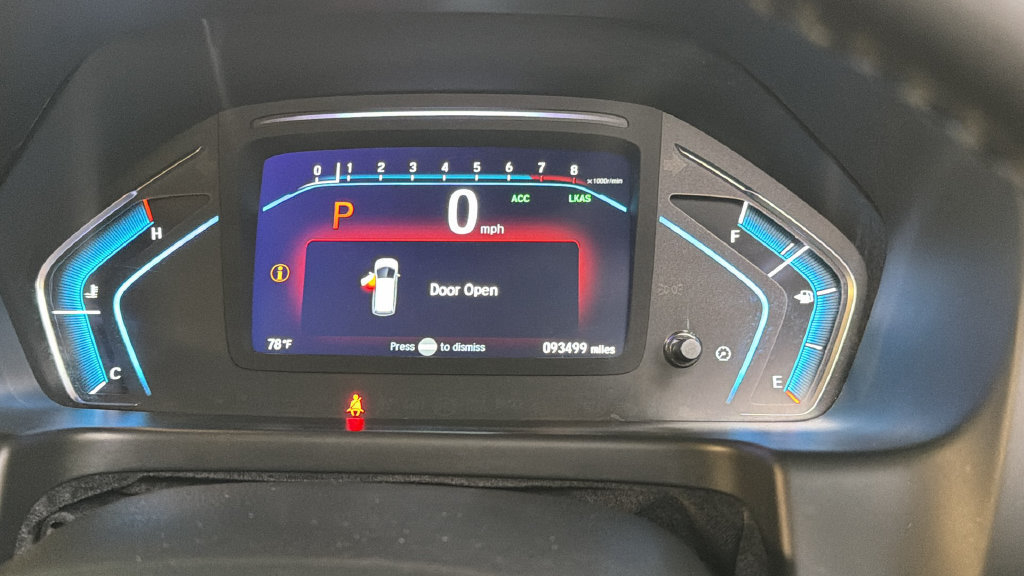 Used 2019 Honda Odyssey EX-L image 32