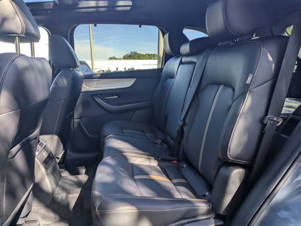 New 2026 MAZDA CX-70 3.3 Turbo S w/ Premium Package image 13