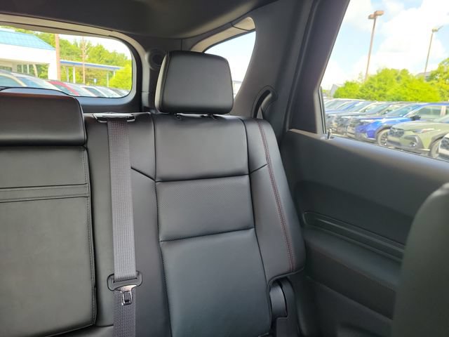 New 2026 Dodge Durango GT AWD/4WD image 15
