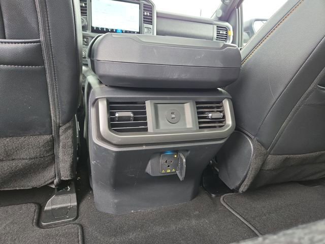 Used 2025 Ford F150 Tremor w/ Tow/Haul Package image 37