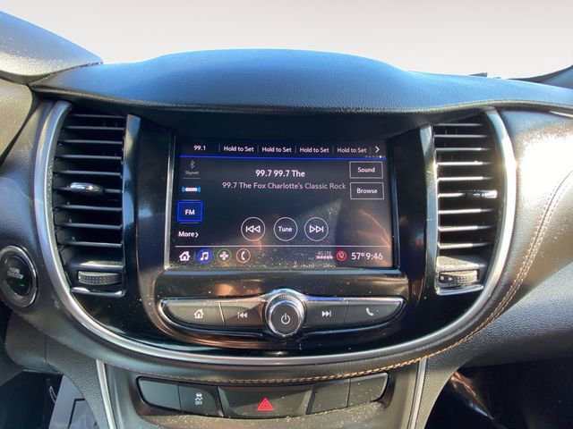 Used 2021 Chevrolet Trax LT w/ Driver Confidence Package image 22