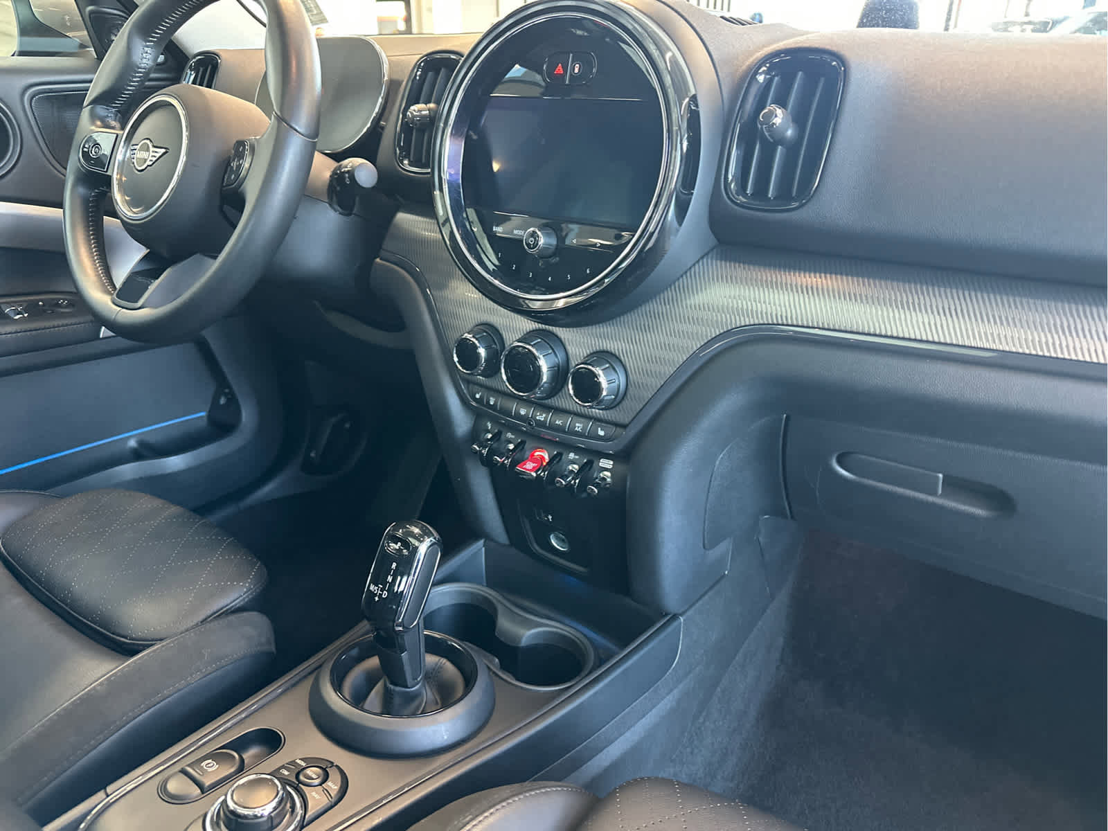 Used 2023 MINI Cooper Countryman S AWD/4WD image 4