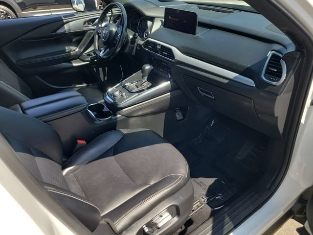 Used 2023 MAZDA CX-9 Grand Touring AWD/4WD image 21
