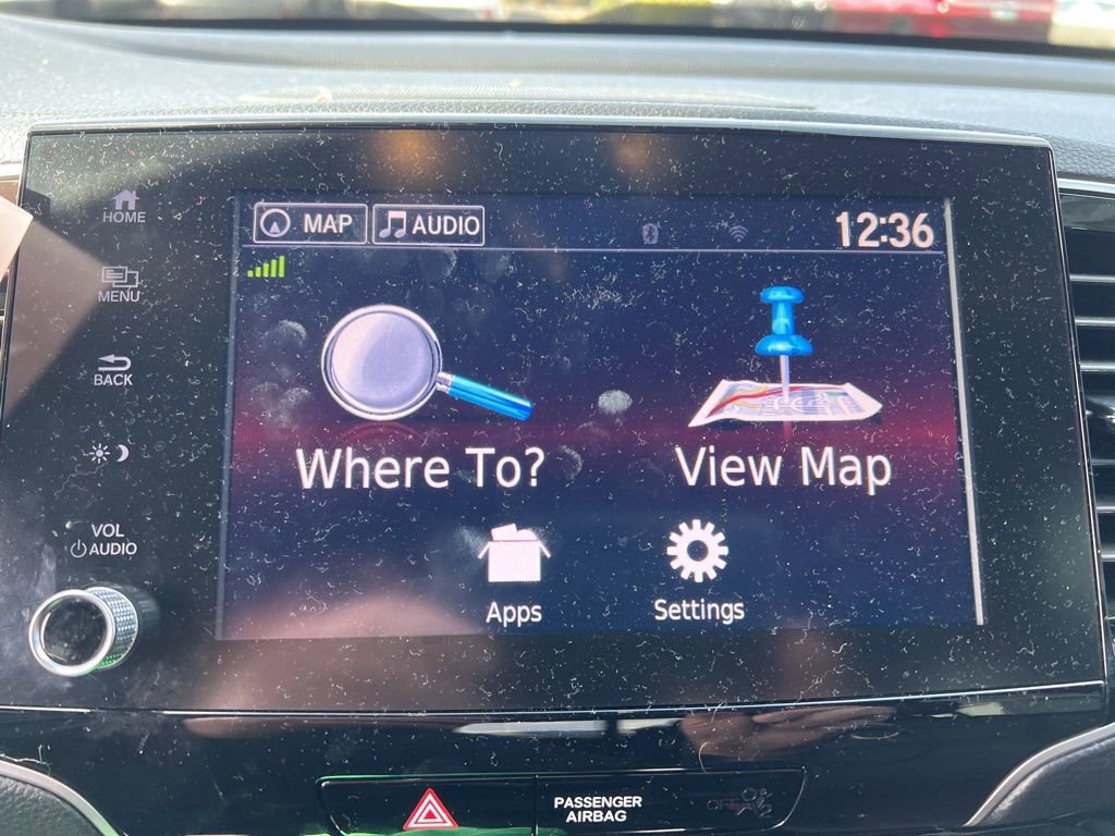 Used 2023 Honda Ridgeline Black Edition image 10