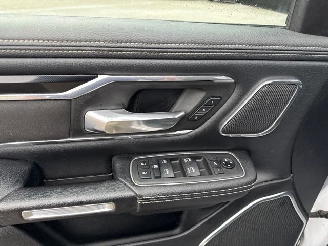 Used 2021 RAM 1500 Laramie AWD/4WD image 14