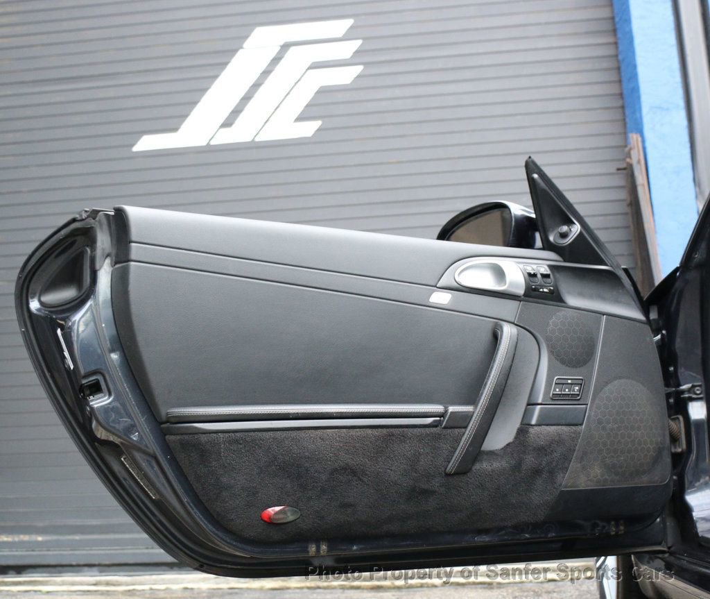 Used 2007 Porsche 911 Carrera image 20