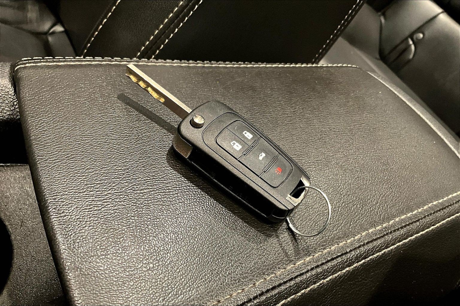 Used 2015 Chevrolet Camaro LT w/ RS Package RWD image 32