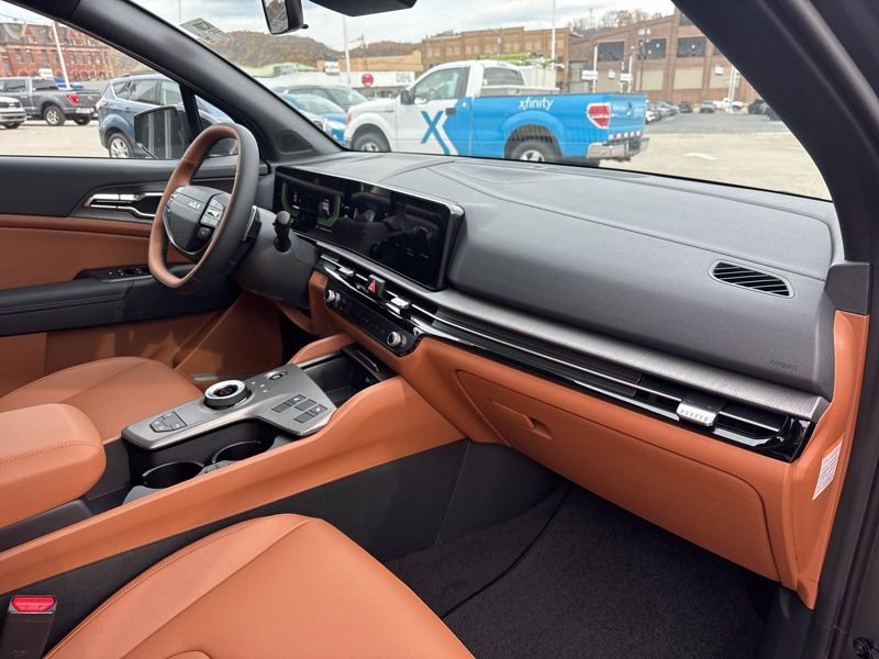 New 2026 Kia Sportage X-Line AWD/4WD image 17