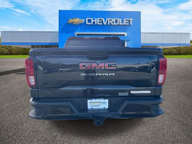 Used 2023 GMC Sierra 1500 Elevation image 6