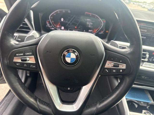 Used 2020 BMW 330i xDrive Sedan AWD/4WD image 17