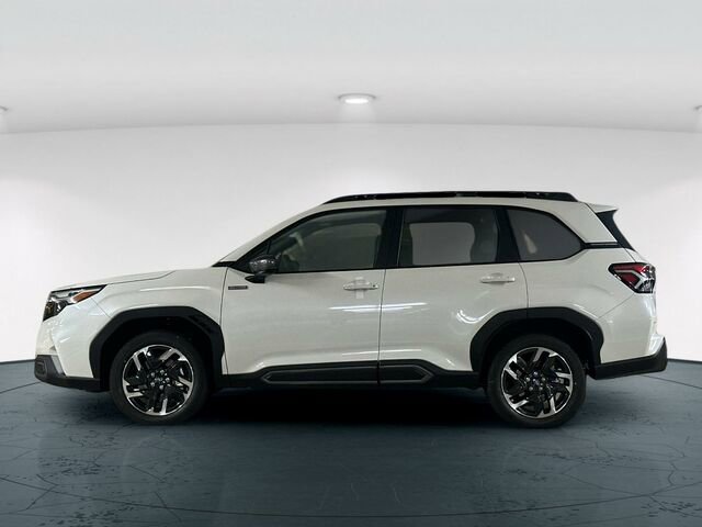 New 2025 Subaru Forester Limited image 3
