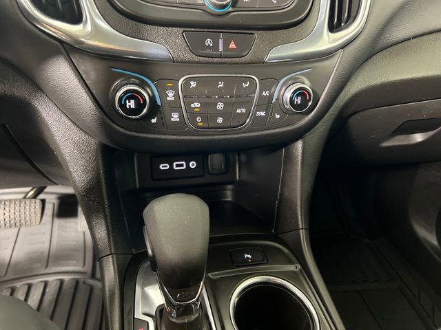Used 2023 Chevrolet Equinox LT image 20