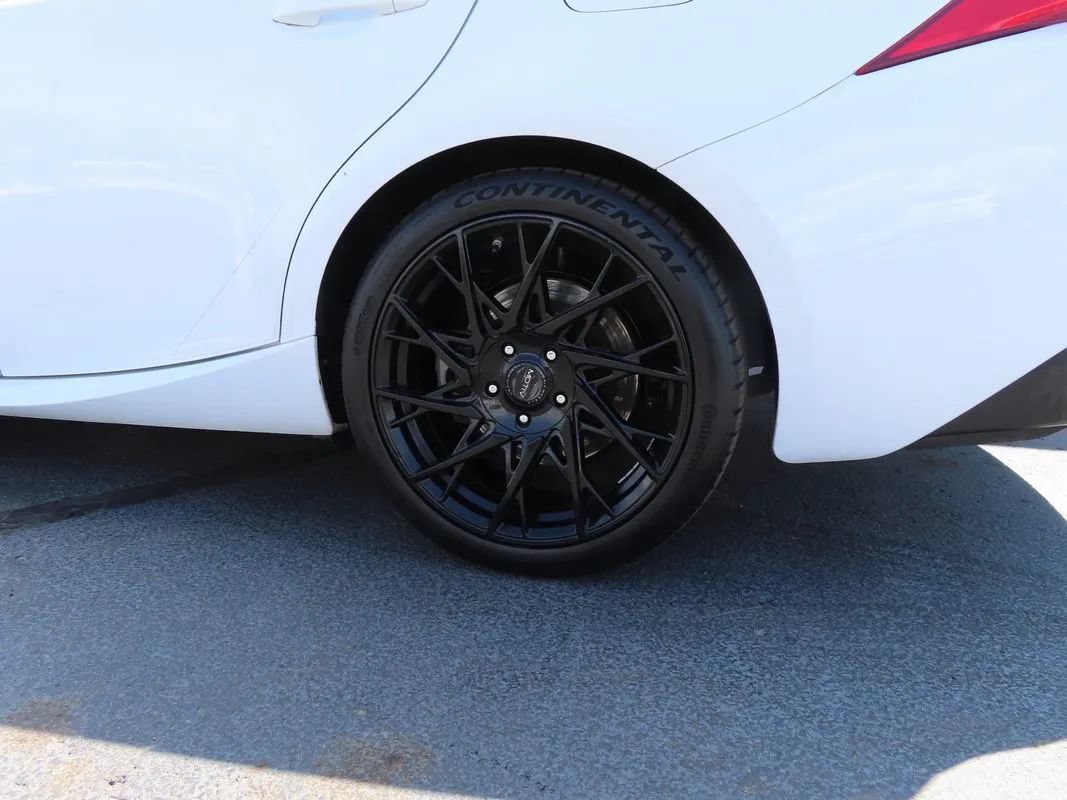 Used 2015 Lexus IS 350 AWD w/ F-Sport Package image 50