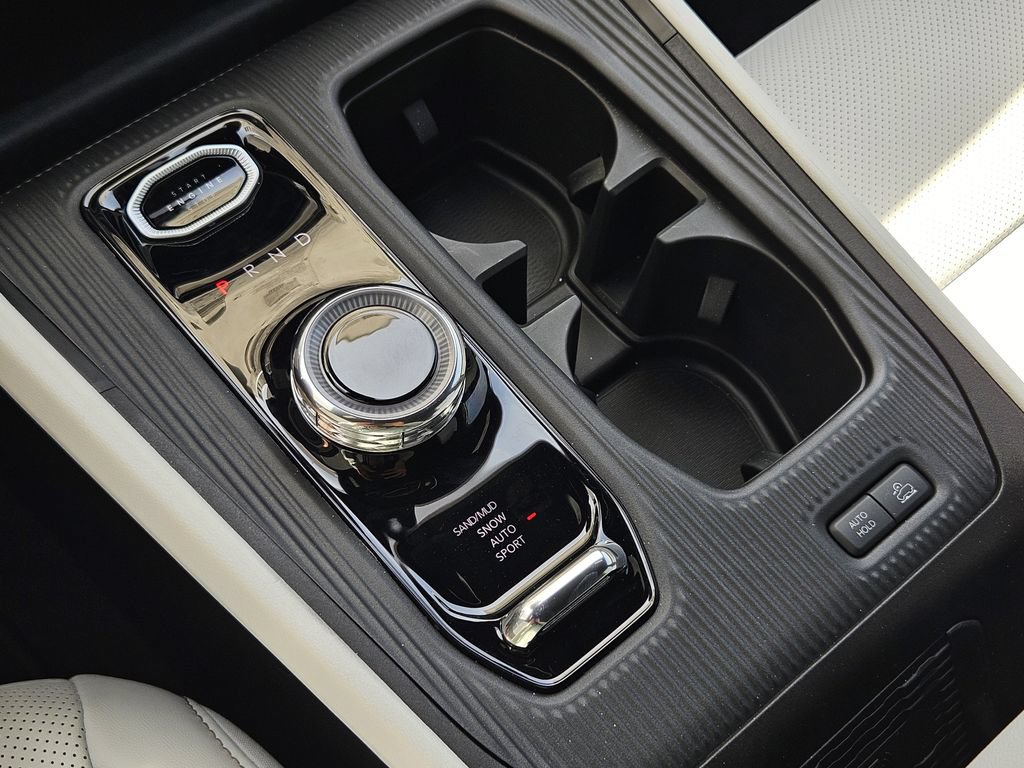New 2026 Jeep Cherokee Limited AWD/4WD image 21